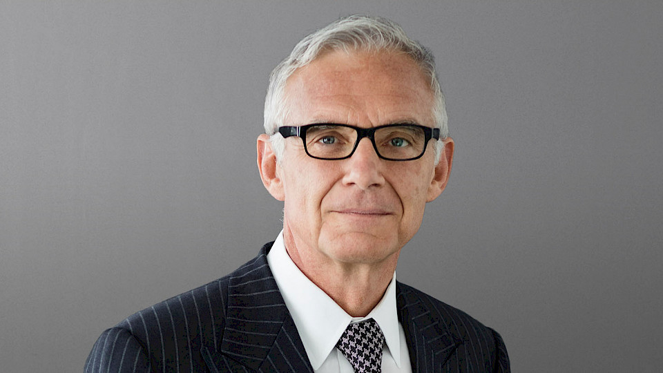 Urs Rohner